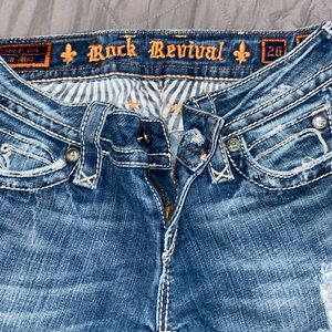 Rock Revivals